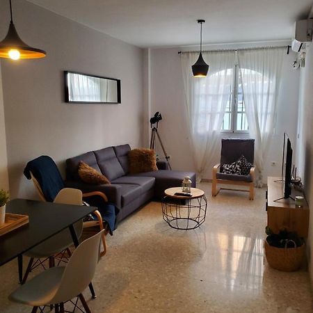 Appartement Apartamento Con Parking Gratis En El Centro De Málaga Extérieur photo