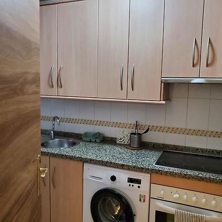 Appartement Apartamento Con Parking Gratis En El Centro De Málaga Extérieur photo