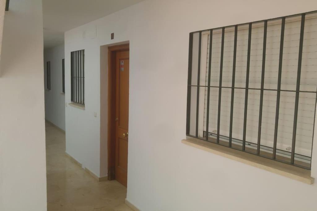 Appartement Apartamento Con Parking Gratis En El Centro De Málaga Extérieur photo