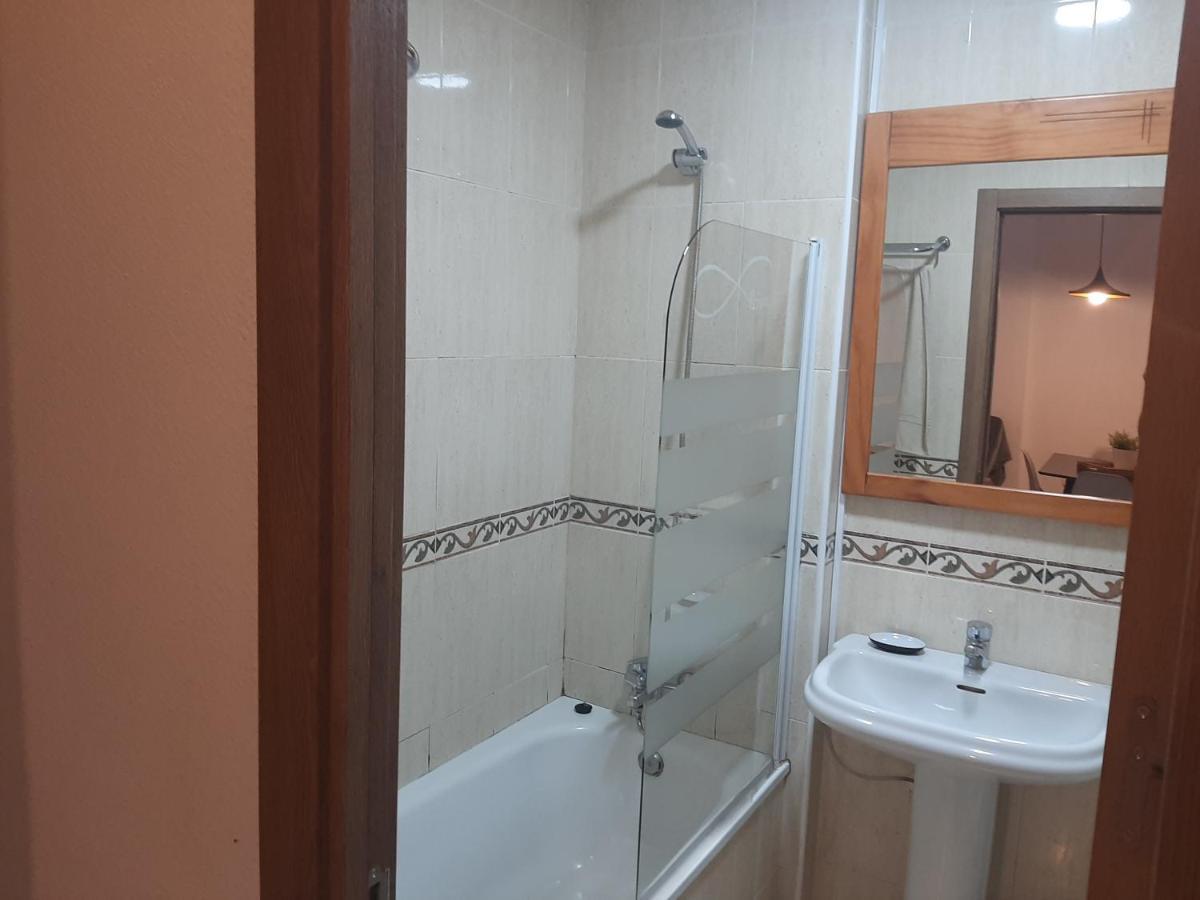 Appartement Apartamento Con Parking Gratis En El Centro De Málaga Extérieur photo