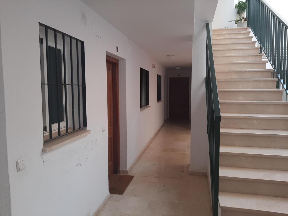 Appartement Apartamento Con Parking Gratis En El Centro De Málaga Extérieur photo