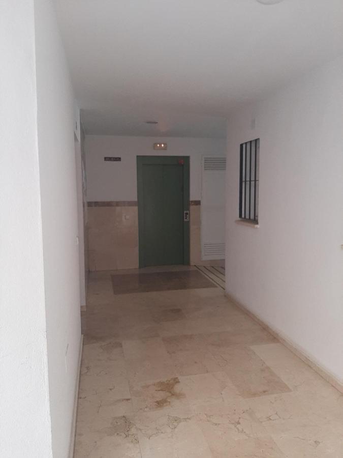 Appartement Apartamento Con Parking Gratis En El Centro De Málaga Extérieur photo