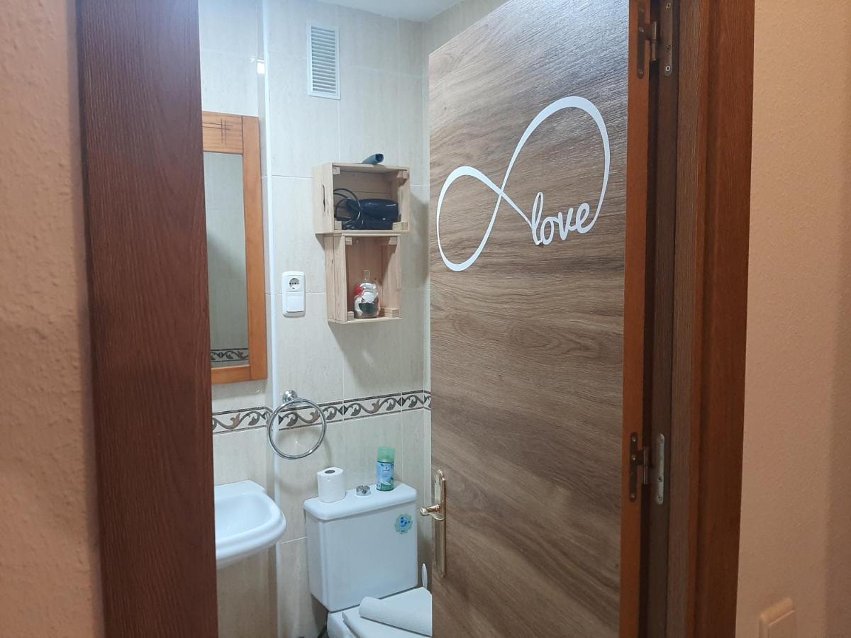 Appartement Apartamento Con Parking Gratis En El Centro De Málaga Extérieur photo