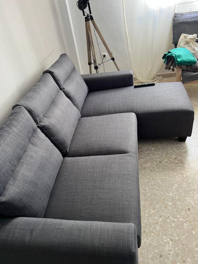 Appartement Apartamento Con Parking Gratis En El Centro De Málaga Extérieur photo