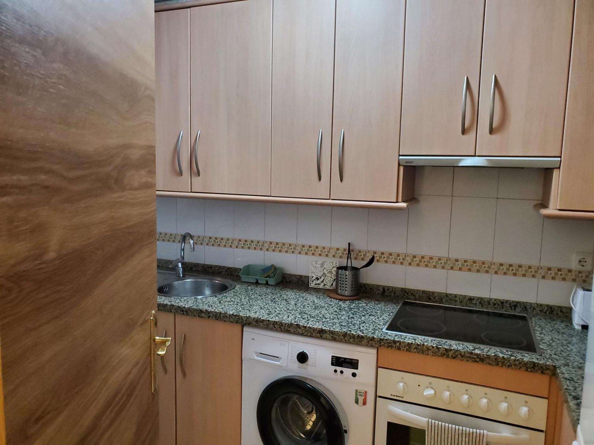 Appartement Apartamento Con Parking Gratis En El Centro De Málaga Extérieur photo