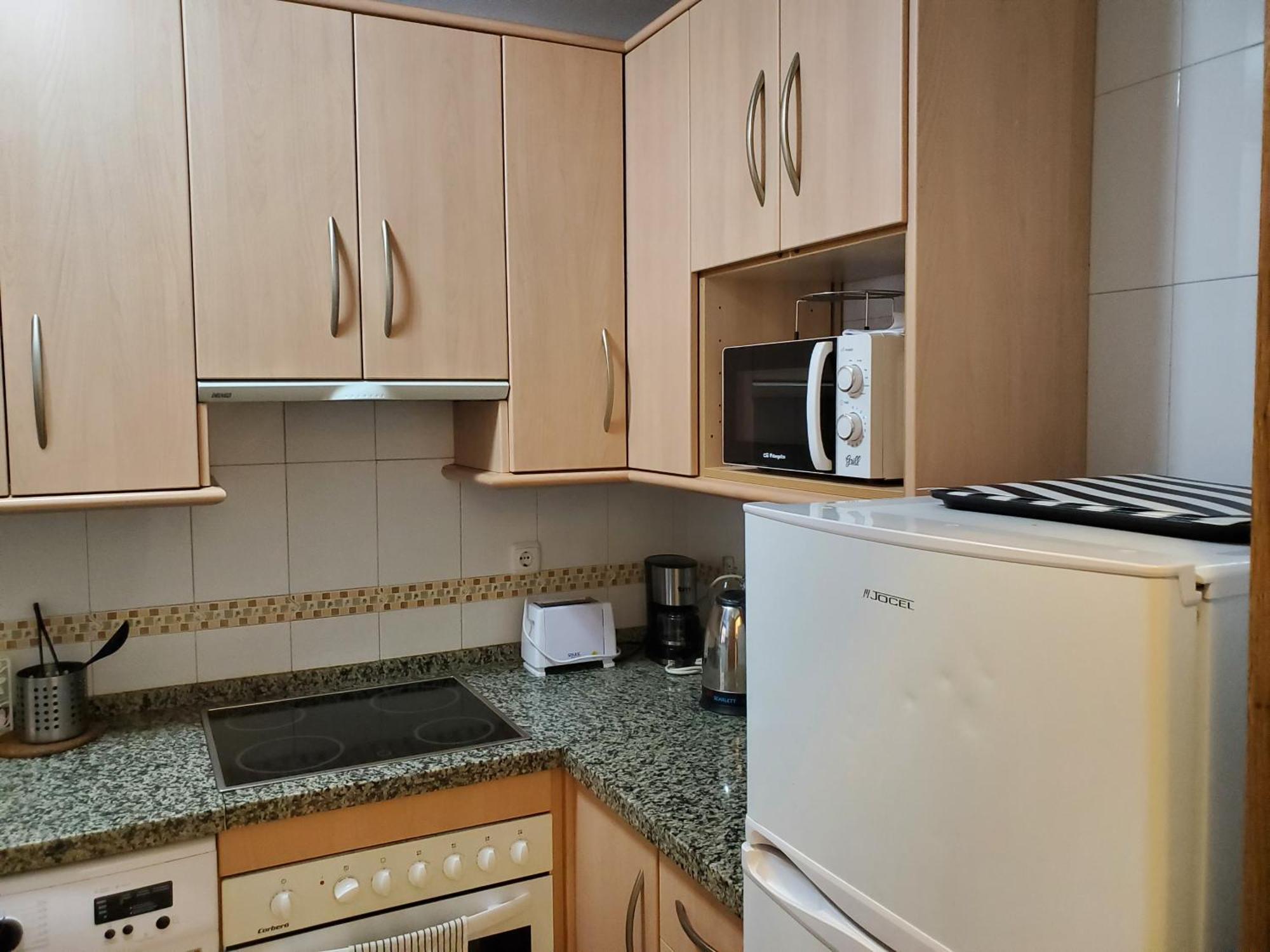 Appartement Apartamento Con Parking Gratis En El Centro De Málaga Extérieur photo
