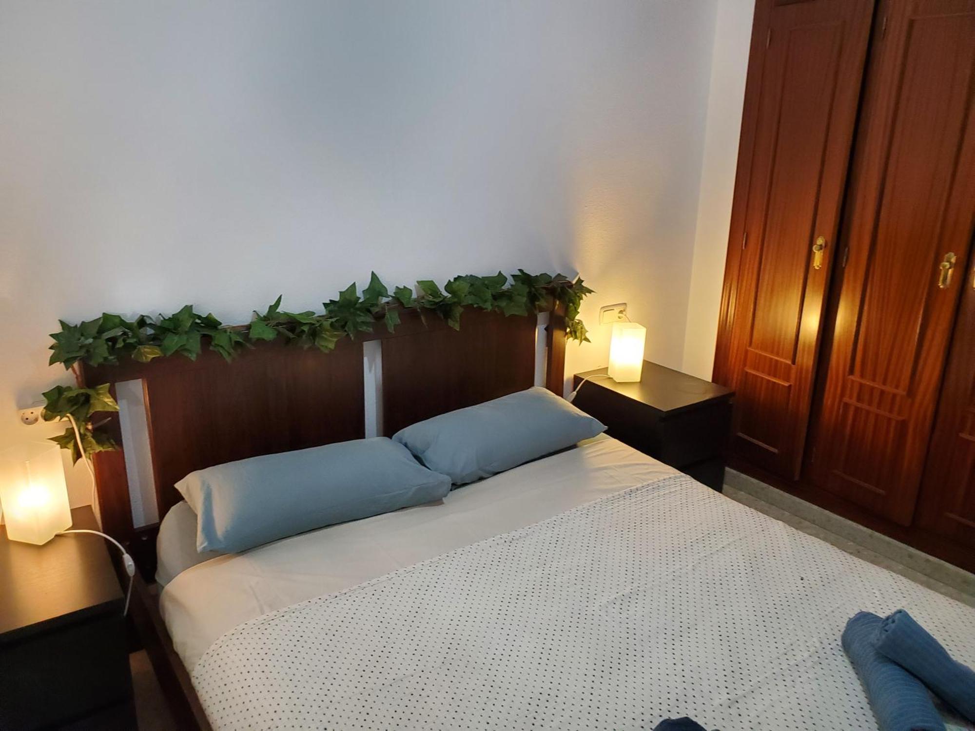 Appartement Apartamento Con Parking Gratis En El Centro De Málaga Extérieur photo